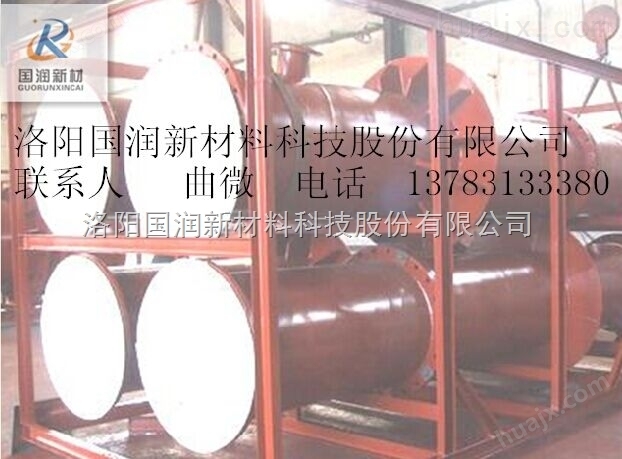 河南孟津县钢衬塑管道生产厂家