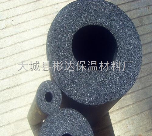 空调橡塑管厂家生产