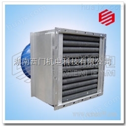 SEMEM_Q型工业蒸汽暖风机