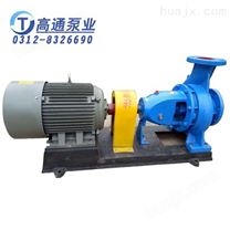 IS150-125-250清水泵