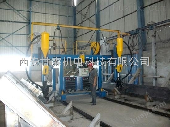 陕西橡胶厂废气处理设备生产厂家