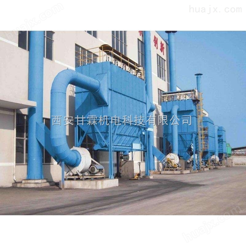陕西电子厂的废气处理设备公司