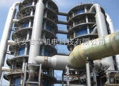 陕西橡胶厂废气处理设备生产厂家