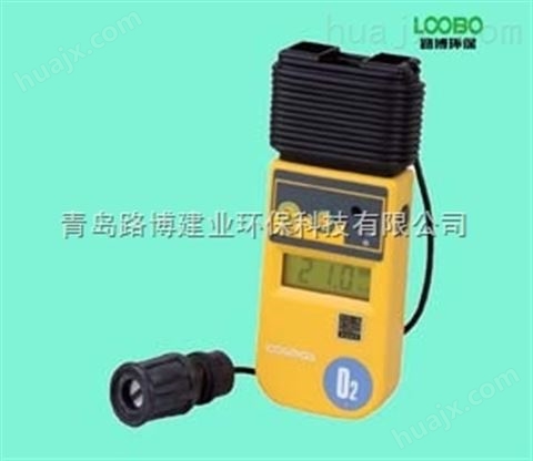 XO-326IIs系列氧气浓度分析仪