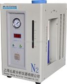 *国产有油压缩机氮气发生器MNN-300II价格