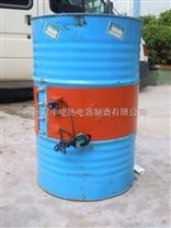 塑料桶加热带油桶发热带不锈钢桶电加热带化工原材料桶加热器