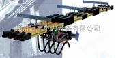 扬州H型滑触线HXPnR-H-2500 A