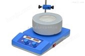 ZNCL-TS-C 型数显磁力（电热套）搅拌器