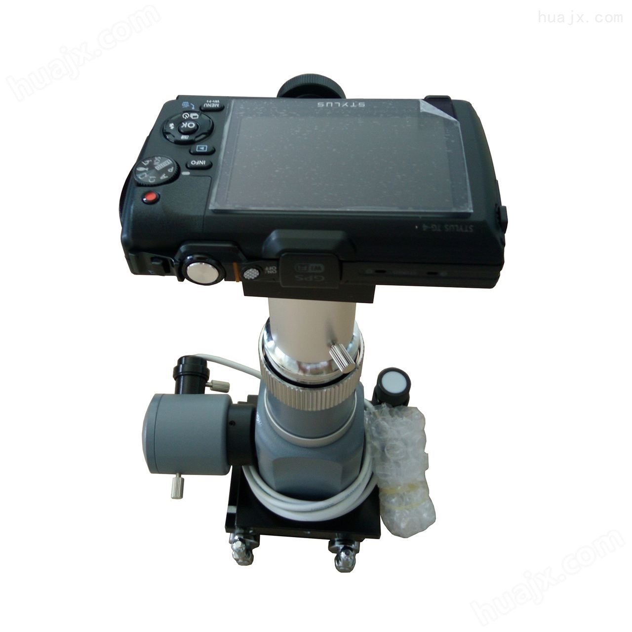 XH-500现场金相显微镜 金相分析设备