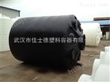 PT-10000L武汉佳士德10吨PE塑料储罐