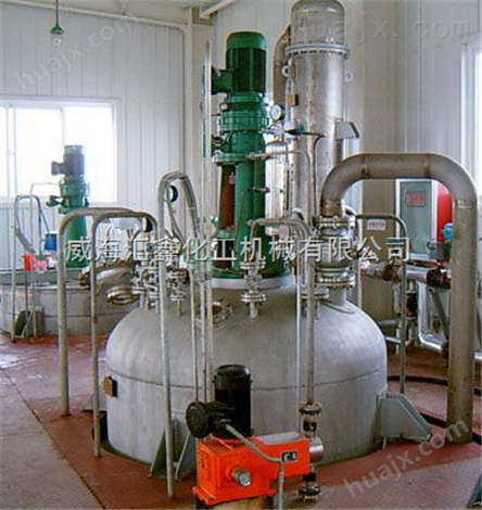 20000L皂化釜，20000L皂化反应设备