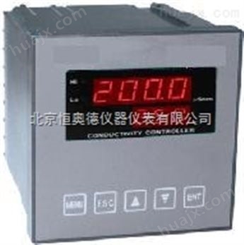 （纯水）经济型在线电导率仪CHN-230