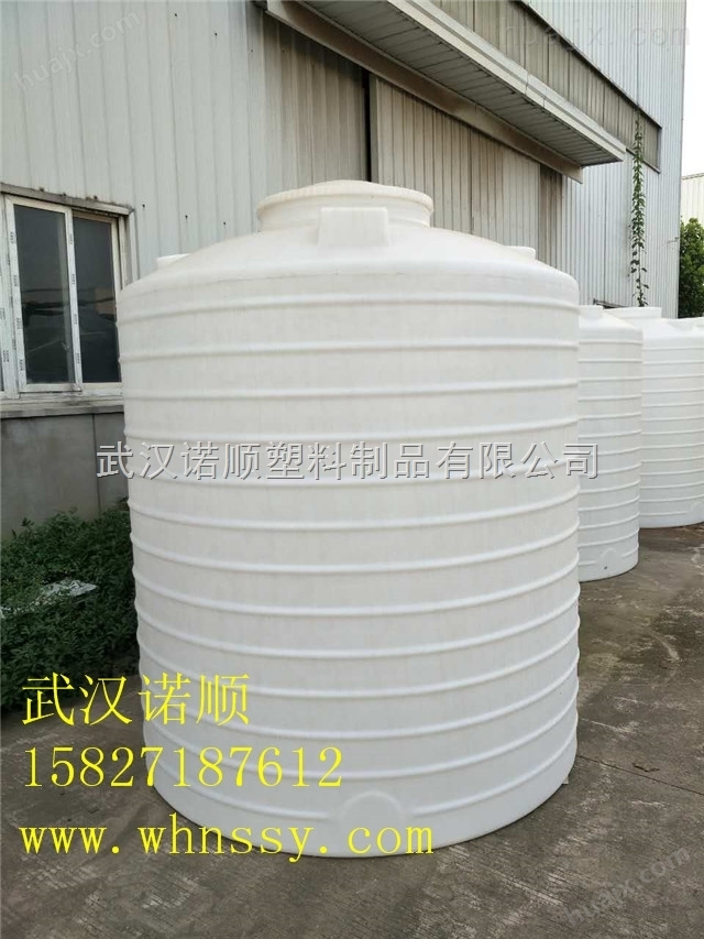 5吨PE水桶塑料水箱生产商