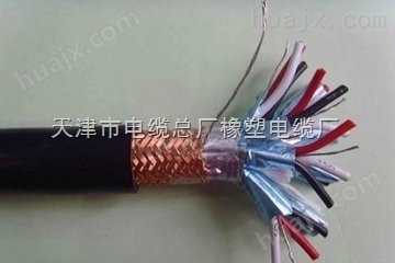 MKVV 4*2.5 国标MKVV矿用控制电缆