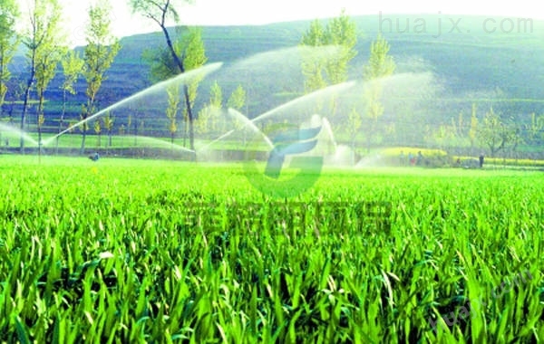 杭州农业喷灌设备