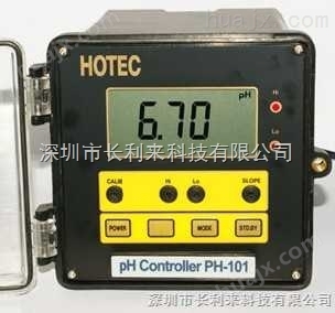 中国台湾和泰酸碱度分析仪,PH Controller,PH-101
