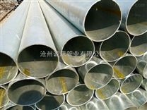沧州温室大棚用热镀锌厂家推出专业镀锌钢管
