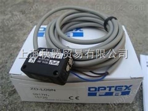 OPTEX传感器
