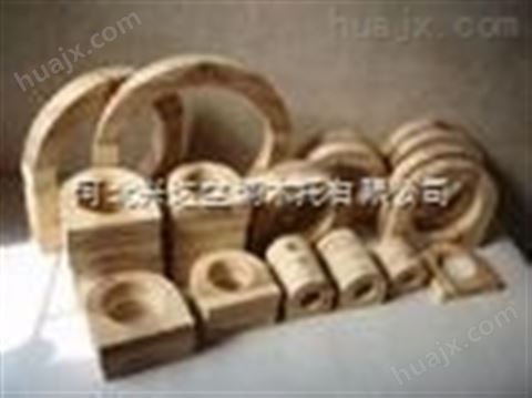 南靖县隔热管道木托厂家订购,管道木托销售商