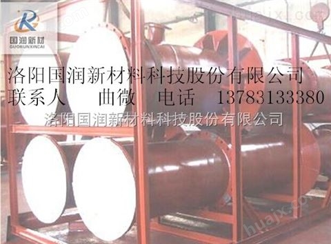 河南孟津县钢衬塑管道生产厂家