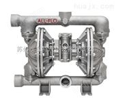 金属AllFLO气动隔膜泵