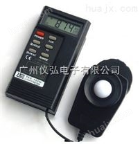 中国台湾泰仕TES-1334A数字式照度计TES1334A照度计