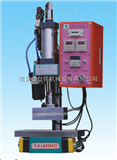 XTM-101弓型气动热压机 C型气动热压机 气动热压机价格