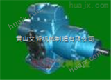 AKP-HSNYb1300-42三螺杆泵