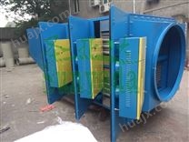 禹州市喷漆房废气处理设备活性炭吸附净化塔技术指导