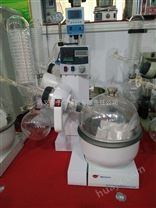 实验室蒸馏设备，YRE-2000B旋转蒸发仪