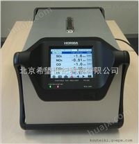 HORIBA（日本）便携式气体分析仪PG-337价格