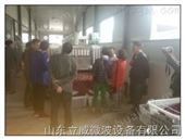 淄博地区供应大型五谷杂粮杀菌设备-微波设备-立威微波杀菌设备