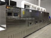 LW-80KWCGA山东立威生产大虾微波烘干机