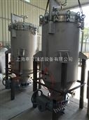 FY-TB60-40上海药品级钛滤芯过滤器*