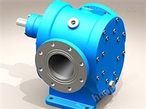 YCB-G型保温齿轮泵新品供应