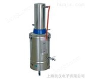 YN-ZD-Z-10不锈钢电热蒸馏水器YN-ZD-Z-10