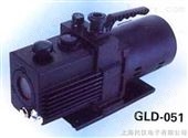 GLD-051日本ULVAC GLD-051直联型油旋片式真空泵