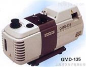 GMD-135日本ULVAC GMD-135直联型油旋片式真空泵