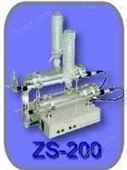 ZS-200双重蒸馏水器ZS-200