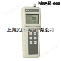 Jenco 3010M便携式电导率/TDS/盐度/温度测量仪