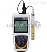 CON150优特eutech CON150便携式电导率/总固体溶解度/温度测量仪