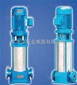 50GDL12-15GDL立式多级管道泵