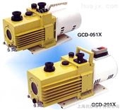 GCD-051/136/201X/（F）日本ULVAC GCD-051/136/201X/（F）防腐型真空油泵