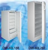 海尔Haier DW-40L92/40L138/40L188/40L262低温保存箱（立式）