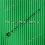 5KV-10KV-35KV绿条纹橡胶板-橡胶绝缘板-高压绝缘板