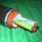海南YHF耐磨电缆YH-1*25电焊机软电缆