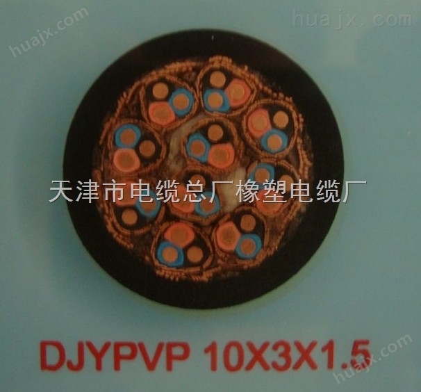 YH1*25橡胶绝缘软电缆