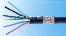 铠装射频电缆SYV22-50-5阻燃同轴电缆