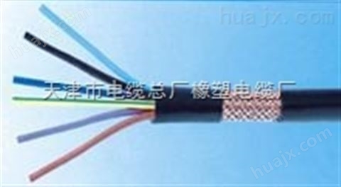 QXFW-J钢丝加强型电缆价格
