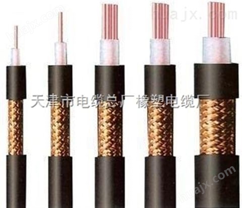 大庆-自承式市话电缆HYAC-10×2×0.4（图）